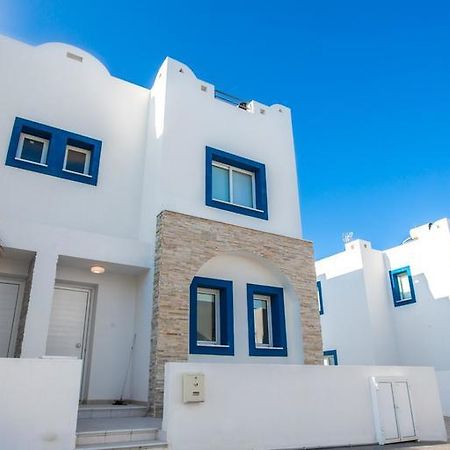 Sea View Villa Paralimni Exterior foto